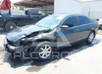 2003 Honda Accord фото
