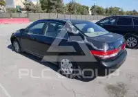 2003 Honda Accord фото