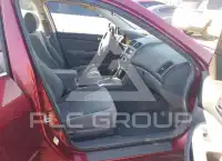 2003 Honda Accord фото