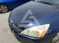 2003 Honda Accord photo