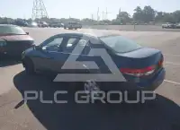 2003 Honda Accord фото