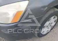 2003 Honda Accord фото