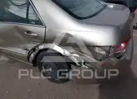 2003 Honda Accord фото