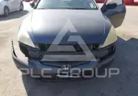 2003 Honda Accord фото