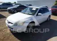 2003 Honda Accord фото