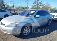 2003 Honda Accord photo