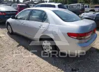 2003 Honda Accord photo