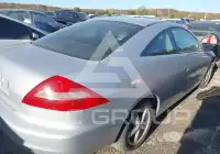 2003 Honda Accord фото