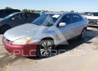 2003 Honda Accord photo