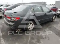 2003 Honda Accord фото