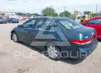 2003 Honda Accord фото