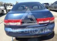 2003 Honda Accord photo