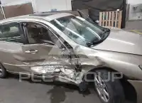 2003 Honda Accord фото