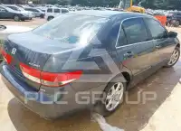 2003 Honda Accord фото