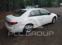 2003 Honda Accord фото