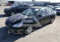 2003 Honda Accord фото