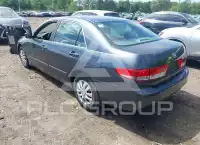 2003 Honda Accord фото