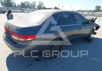 2003 Honda Accord фото