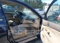 2003 Honda Accord фото