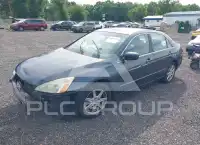 2003 Honda Accord фото