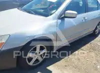 2003 Honda Accord фото