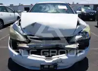 2003 Honda Accord фото