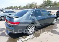 2003 Honda Accord фото