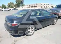 2003 Honda Accord фото