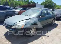 2003 Honda Accord photo