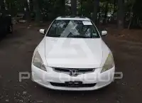 2003 Honda Accord фото
