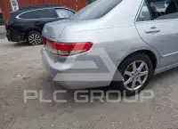 2003 Honda Accord фото