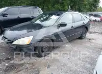 2003 Honda Accord фото