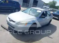 2003 Honda Accord фото