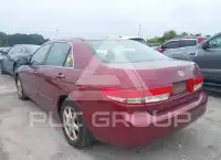 2003 Honda Accord фото
