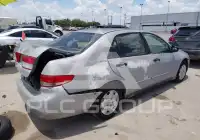 2003 Honda Accord фото