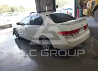 2003 Honda Accord фото