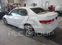 2003 Honda Accord photo