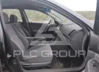 2003 Honda Accord фото