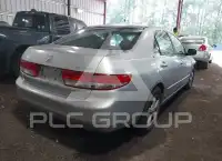 2003 Honda Accord фото