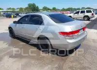 2003 Honda Accord фото