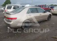 2003 Honda Accord фото