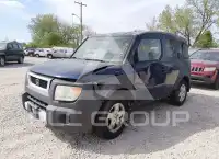 2003 Honda ELEMENT фото