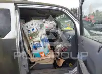2003 Honda ELEMENT фото