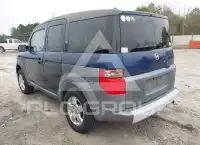 2003 Honda ELEMENT фото