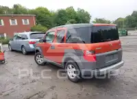 2003 Honda ELEMENT photo