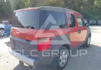 2003 Honda ELEMENT фото