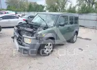 2003 Honda ELEMENT фото