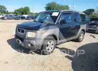 2003 Honda ELEMENT photo