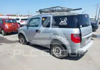 2003 Honda ELEMENT фото