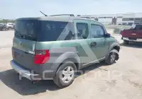 2003 Honda ELEMENT фото